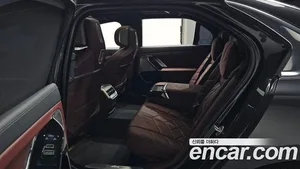 BMW 7-Series, 2023 — миниатюра 16