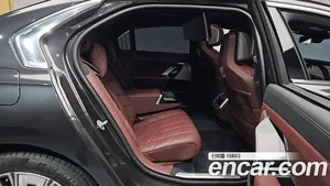 BMW 7-Series, 2023 — миниатюра 17