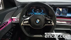 BMW 7-Series, 2023 — миниатюра 18