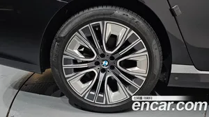 BMW 7-Series, 2023 — миниатюра 6