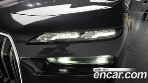 BMW 7-Series, 2023 — миниатюра 7