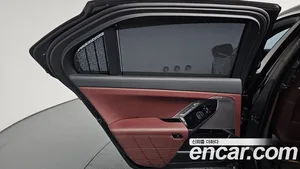 BMW 7-Series, 2023 — миниатюра 14