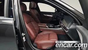 BMW 7-Series, 2023 — миниатюра 15