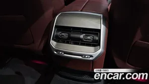 BMW 7-Series, 2023 — миниатюра 45