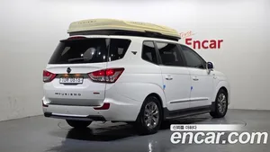 KGM Korando, 2016 — миниатюра 2
