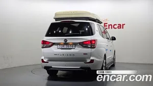 KGM Korando, 2016 — миниатюра 4