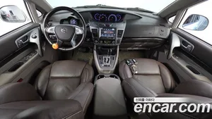 KGM Korando, 2016 — миниатюра 7