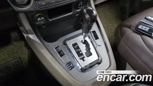 KGM Korando, 2016 — миниатюра 9