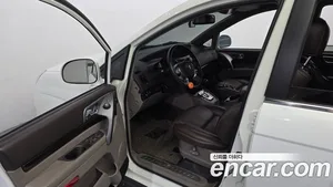 KGM Korando, 2016 — миниатюра 10