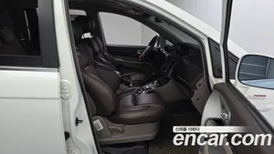 KGM Korando, 2016 — миниатюра 12