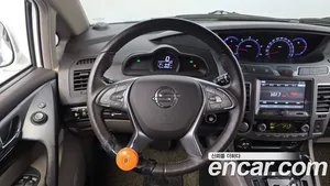 KGM Korando, 2016 — миниатюра 14