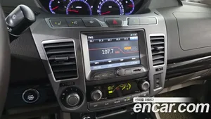 KGM Korando, 2016 — миниатюра 16