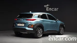 Hyundai Kona, 2020 — миниатюра 2