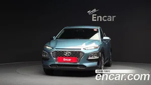Hyundai Kona, 2020 — миниатюра 3