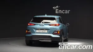 Hyundai Kona, 2020 — миниатюра 4