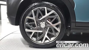 Hyundai Kona, 2020 — миниатюра 5