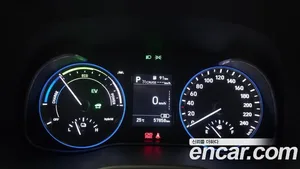 Hyundai Kona, 2020 — миниатюра 11