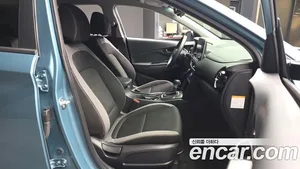 Hyundai Kona, 2020 — миниатюра 17