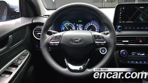 Hyundai Kona, 2020 — миниатюра 19