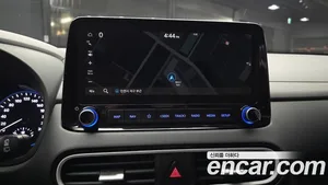 Hyundai Kona, 2020 — миниатюра 20