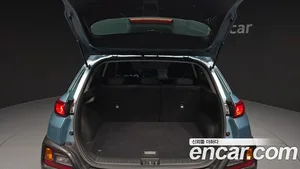 Hyundai Kona, 2020 — миниатюра 26