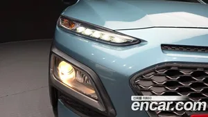 Hyundai Kona, 2020 — миниатюра 8