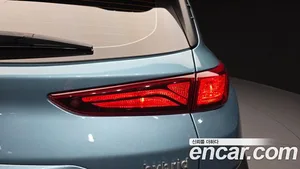 Hyundai Kona, 2020 — миниатюра 9