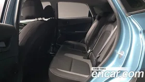 Hyundai Kona, 2020 — миниатюра 16