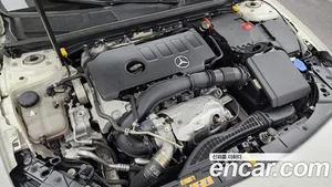 Mercedes-Benz A-Class, 2022 — миниатюра 6