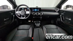 Mercedes-Benz A-Class, 2022 — миниатюра 7