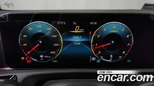 Mercedes-Benz A-Class, 2022 — миниатюра 8
