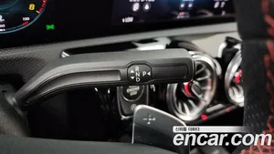 Mercedes-Benz A-Class, 2022 — миниатюра 9