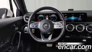 Mercedes-Benz A-Class, 2022 — миниатюра 13