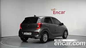 Kia morning, 2020 — миниатюра 2