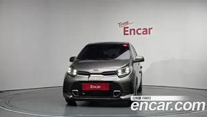 Kia morning, 2020 — миниатюра 3