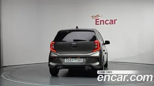 Kia morning, 2020 — миниатюра 4