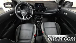 Kia morning, 2020 — миниатюра 10
