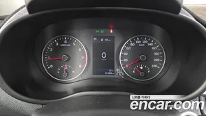 Kia morning, 2020 — миниатюра 11