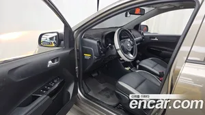 Kia morning, 2020 — миниатюра 13