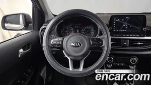 Kia morning, 2020 — миниатюра 19