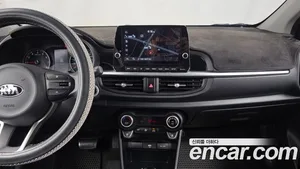 Kia morning, 2020 — миниатюра 20