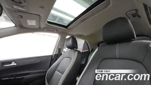 Kia morning, 2020 — миниатюра 25