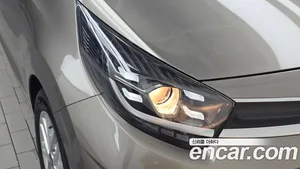 Kia morning, 2020 — миниатюра 8