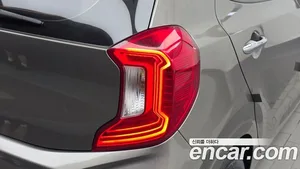 Kia morning, 2020 — миниатюра 9