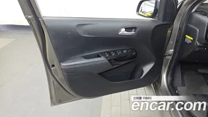 Kia morning, 2020 — миниатюра 14