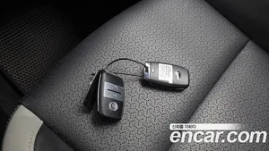 Kia morning, 2020 — миниатюра 16