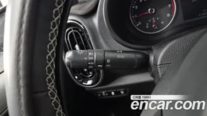 Kia morning, 2020 — миниатюра 30