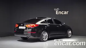 Kia K5, 2015 — миниатюра 2