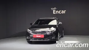 Kia K5, 2015 — миниатюра 3