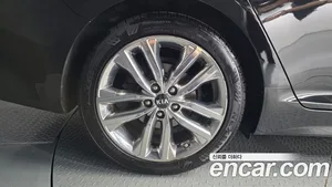 Kia K5, 2015 — миниатюра 5